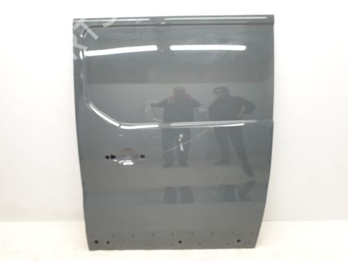 Used Left slide door RENAULT TRAFIC III Van (FG_) 1.6 dCi 140 (FGMA, FGMC) (140 hp) 30391524