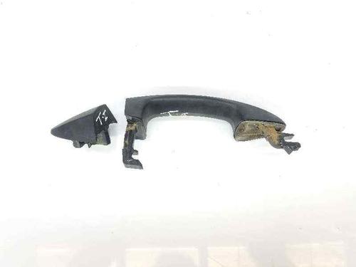 Used Rear left exterior door handle Rear left exterior door handle FORD TRANSIT CONNECT V408 Box Body/MPV 1.5 TDCi (75 hp) 7801538 7801538