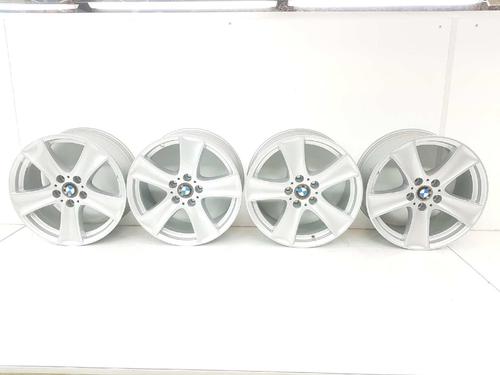 Rim BMW X6 (E71, E72) xDrive 30 d (235 hp) 6770200 | 6770200 | 36116770200 | 18 |