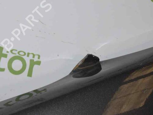 Left front fenders NISSAN PRIMERA (P12) 2.2 Di | BP1275403C41 