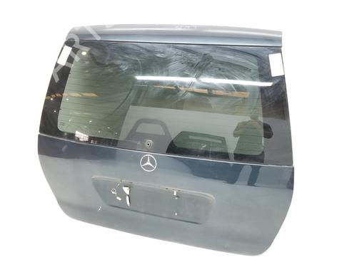 Tailgate MERCEDES-BENZ M-CLASS (W163) ML 270 CDI (163.113) | BP10525600C6 