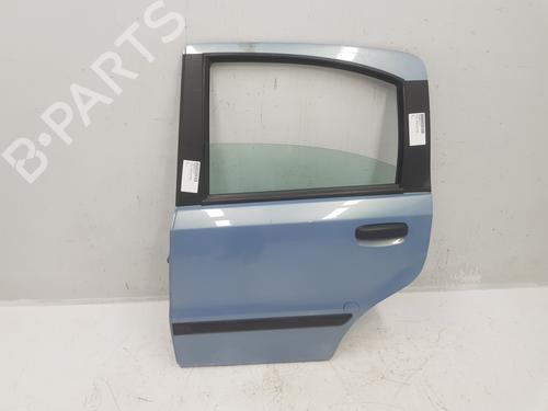 Used Left rear door Left rear door 36842235 36842235