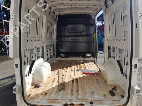 Other VW CRAFTER Van (SY_, SX_)  | BP29535415O1 