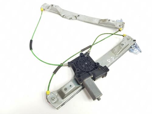 Rudehejsemekanisme Højre foran OPEL CORSA D (S07) [2006-2015]  27930341