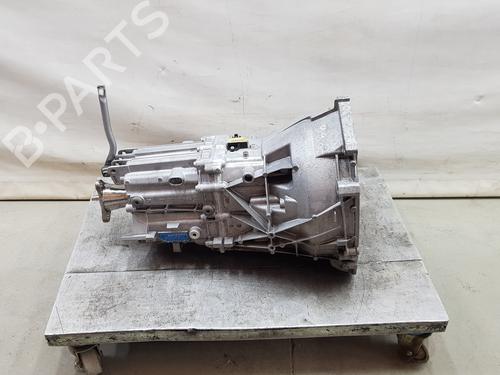 Gearbox BMW 1 (E87) 118 d | BP37429799M3 - Image 6