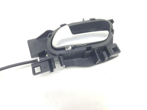 Front left lock PEUGEOT 508 I (8D_) 1.6 BlueHDi 120 | BP11353914C98 