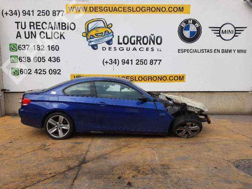 Used Parts BMW 3 Coupe (E92)  320 i  915718