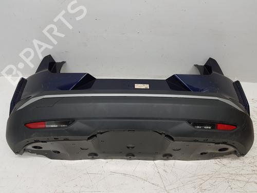 Rear bumper RENAULT SCENIC E-TECH PHASE I EV60 | BP37072840C8 - Image 6