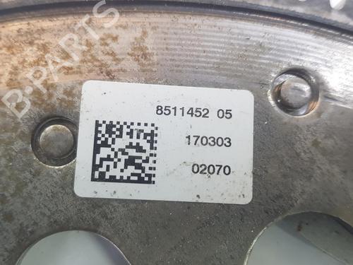 Flywheel BMW X1 (F48) sDrive 18 d | BP14098234M101 