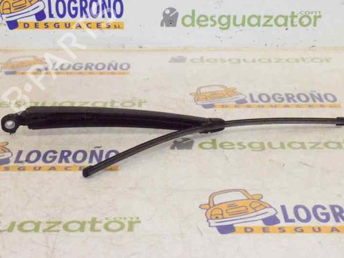 Rear windshield wiper arm SKODA FABIA II Combi (545) 1.6 TDI | BP3657221C144 