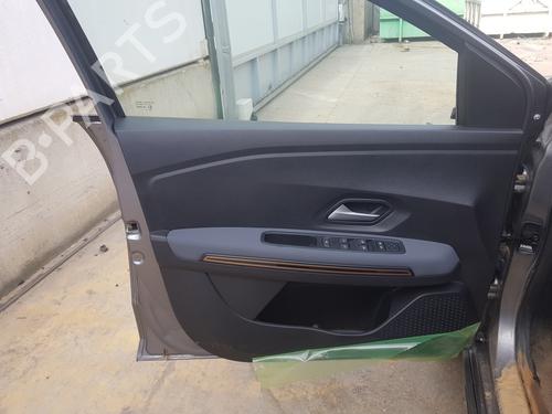 Electronic module DACIA SANDERO III  | BP32781188M83  - Image 18