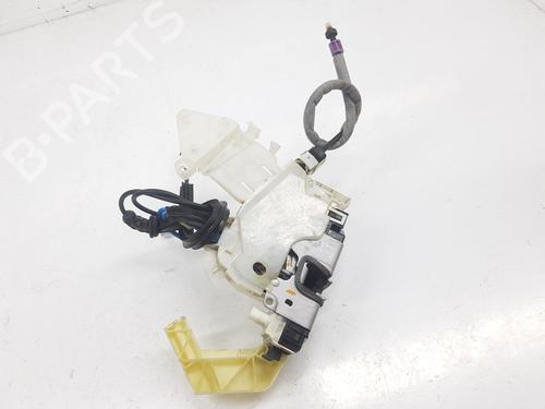 Rear left lock MERCEDES-BENZ E-CLASS T-Model (S212) E 350 CDI 4-matic (212.289) | BP10004905C100 