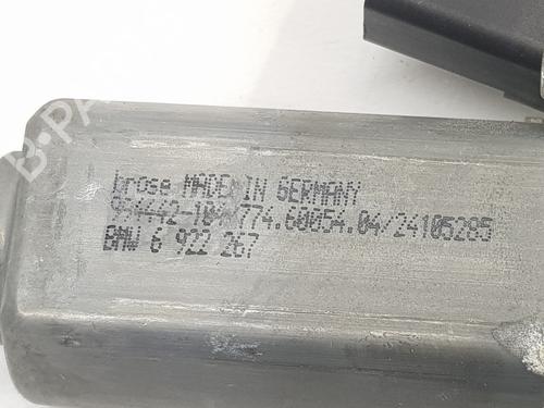 Left front window motor BMW 5 (E60) 525 d | BP20193299E21 
