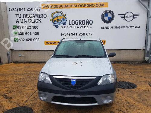 Catalizador DACIA LOGAN (LS_) 1.4 (LSOA, LSOC, LSOE, LSOG) | BP6960111M10 