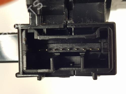 Airbag sæt FORD TRANSIT COURIER B460 MPV 1.5 TDCi | BP30775490C86 