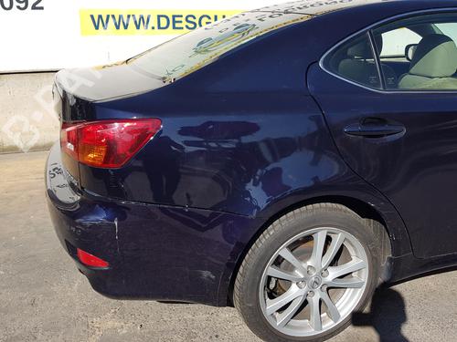 Modulo electronico LEXUS IS II (_E2_) 250 (GSE20) | BP27726427M83 