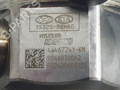 Injection pump KIA NIRO II (SG2) | BP37429864M78 - Image 6