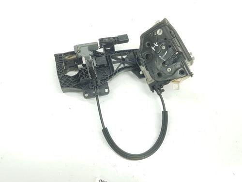 Used Rear left lock Rear left lock AUDI Q7 (4LB) 3.0 TDI quattro (245 hp) 9624037 9624037