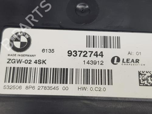 Electronic module BMW 5 Gran Turismo (F07) 530 d | BP16055897M83 