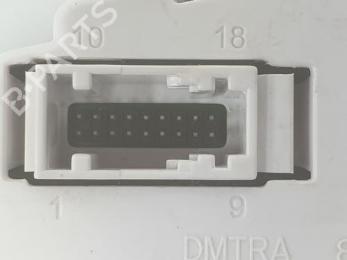 Climate control FORD FIESTA VI (CB1, CCN) 1.4 | BP7714226I5 