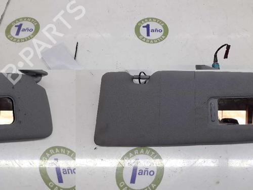 Right sun visor BMW 1 (E87) 116 d | BP1639346I2 