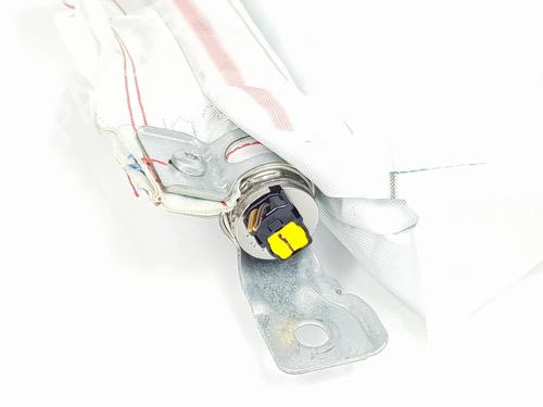 Left curtain airbag TOYOTA YARIS (_P13_) 1.5 Hybrid (NHP130_) | BP24801922C11 