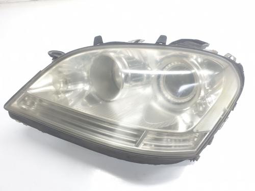Left headlight MERCEDES-BENZ M-CLASS (W164) ML 320 CDI 4-matic (164.122) | BP32219759C28