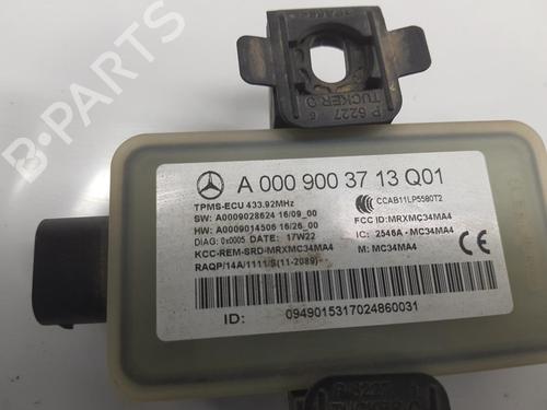 Electronic module MERCEDES-BENZ GLC (X253) 250 d 4-matic (253.909) | BP10665845M83 