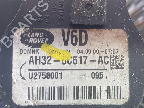 Fan LAND ROVER RANGE ROVER SPORT II (L494) 3.0 TDV6 4x4 | BP10343771M128 