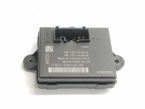 Used Electronic module FORD FOCUS III 1.0 EcoBoost (125 hp) 24514813