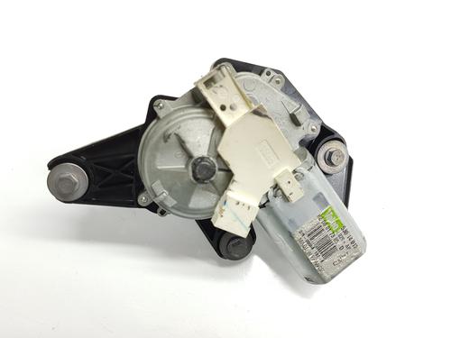 Rear wiper motor NISSAN MICRA III (K12) 1.5 dCi | BP24614967M102 