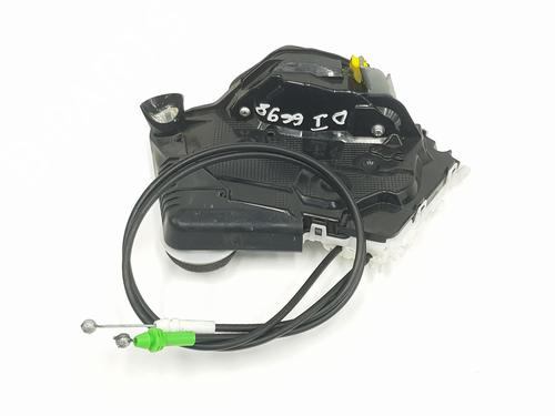 Front left lock TOYOTA YARIS (_P13_) 1.5 Hybrid (NHP130_, NHP130) | BP16251199C98 