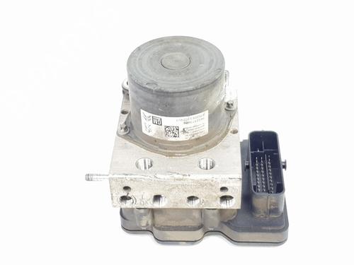Used ABS pump OPEL CROSSLAND X / CROSSLAND (P17, P2QO) 1.2 (75) (82 hp) 31131892