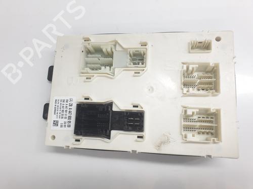 Elektronisk modul MERCEDES-BENZ VITO Van (W447) 110 CDI (447.601, 447.603, 447.605) (102 hp) 28356050