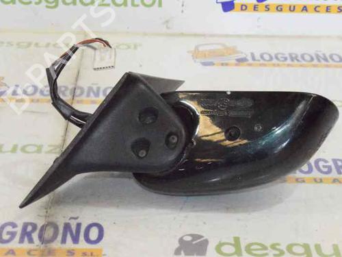 Right mirror FIAT BRAVO I (182_) 1.9 D | BP1748612C27 
