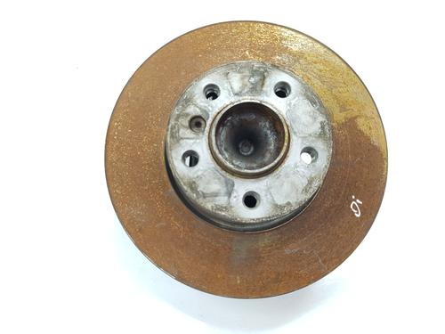 Used Left front steering knuckle Left front steering knuckle BMW 3 (F30, F80) 320 d (184 hp) 34223123 34223123