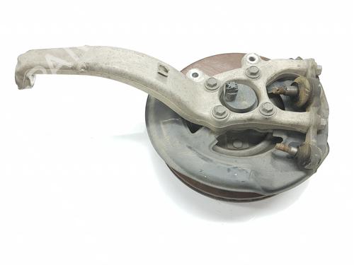 Used Right front steering knuckle LEXUS GS (_S19_) 460 (URS190_, URS190R) (347 hp) 17833371
