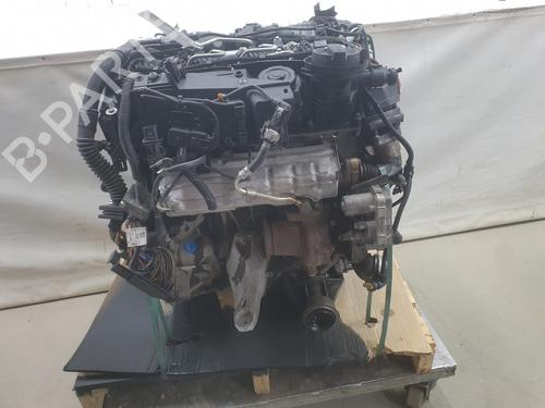 Engine BMW X1 (E84) sDrive 18 d | BP32765131M1  - Image 8