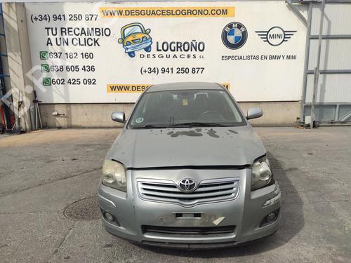 Mass air flow sensor TOYOTA AVENSIS (_T25_) 2.0 D-4D (ADT250_, ADT250R) | BP20188675M95 