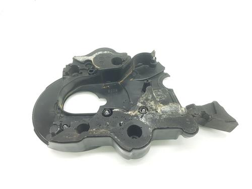 Timing cover AUDI A6 C8 Avant (4A5) 40 TDI Mild Hybrid | BP29505168M123 