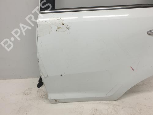 Left rear door KIA SPORTAGE III (SL) 2.0 CRDi AWD | BP9719204C4 