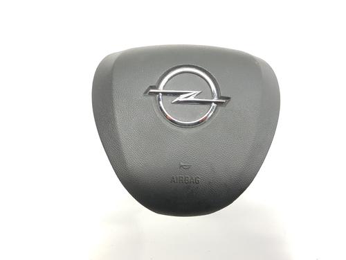 Airbag Kit OPEL COMBO Box Body/MPV (K9) 1.5 D | BP32337975C86 