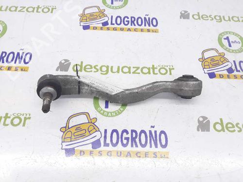 Used Left front suspension arm BMW 5 (E60) 520 d (163 hp) 1143439