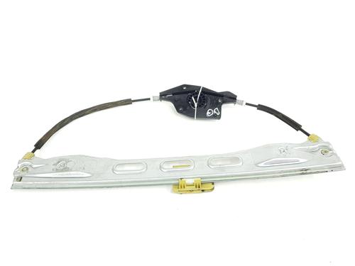 Rudehejsemekanisme Højre foran FORD TRANSIT COURIER B460 MPV 1.5 TDCi (75 hp) 24973259