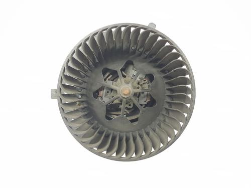 Ventilator motor SKODA SUPERB II Estate (3T5) 2.0 TDI (170 hp) 18552640
