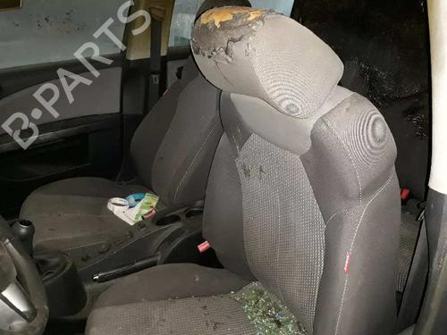 Electronic sensor SEAT LEON (1P1) 1.4 16V | BP8746908M84 