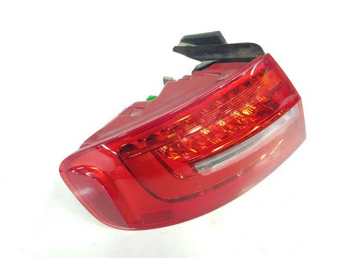 Left taillight AUDI A4 B8 (8K2) | BP39192251C34 - Image 6