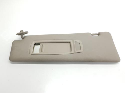 Left sun visor BMW X5 (E70) xDrive 30 d | BP23780902I1 