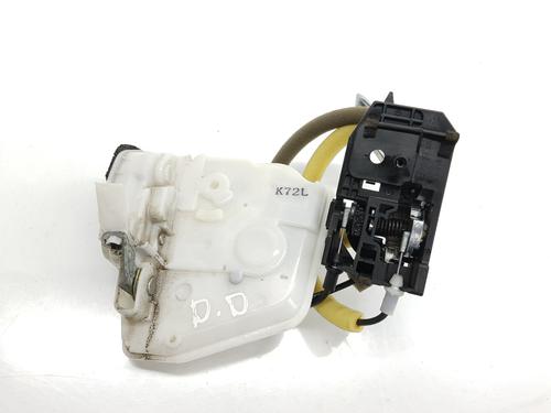 Front right lock MAZDA CX-3 (DK) 1.5 SKYACTIV-D (DK2WS, DK5FW) | BP21218820C97 