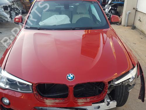 Engine BMW X4 (F26) xDrive 20 d | BP36520017M1 - Image 42